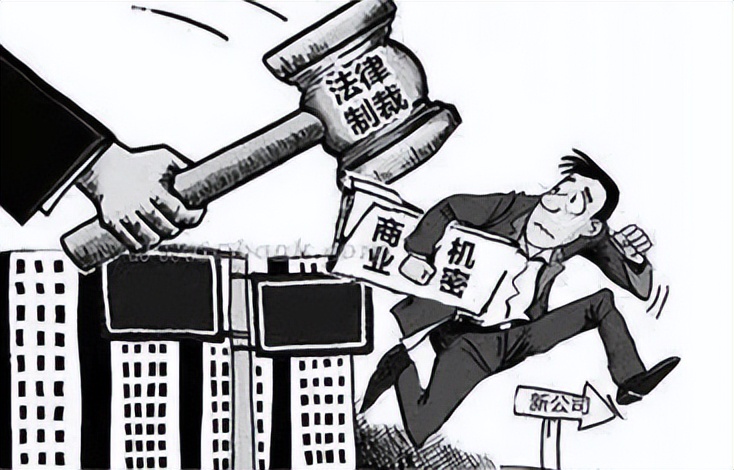 反不正当竞争法对销售的影响,企业营销不正当竞争法律风险