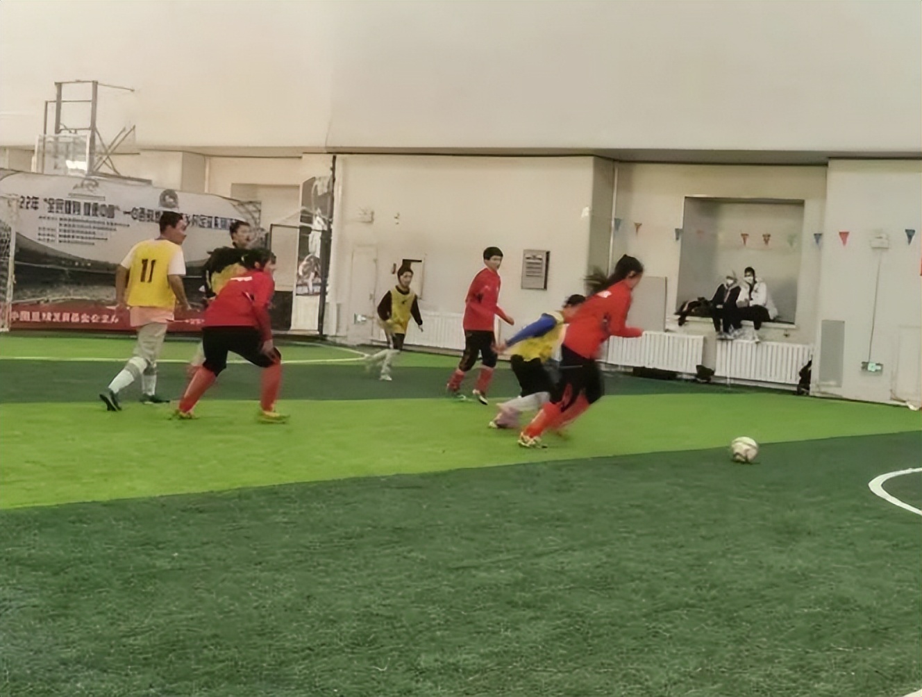 昌吉市足球少儿比赛,昌吉州全民健身足球比赛