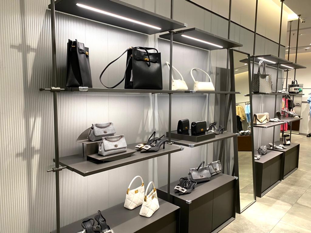 复工第①场购物，乌鲁木齐人看这篇就“购”了