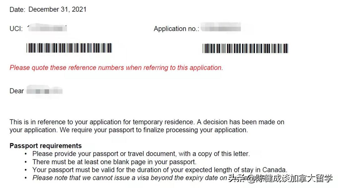 后疫情时代移民政策放宽,加拿大学签快速通道需要什么条件