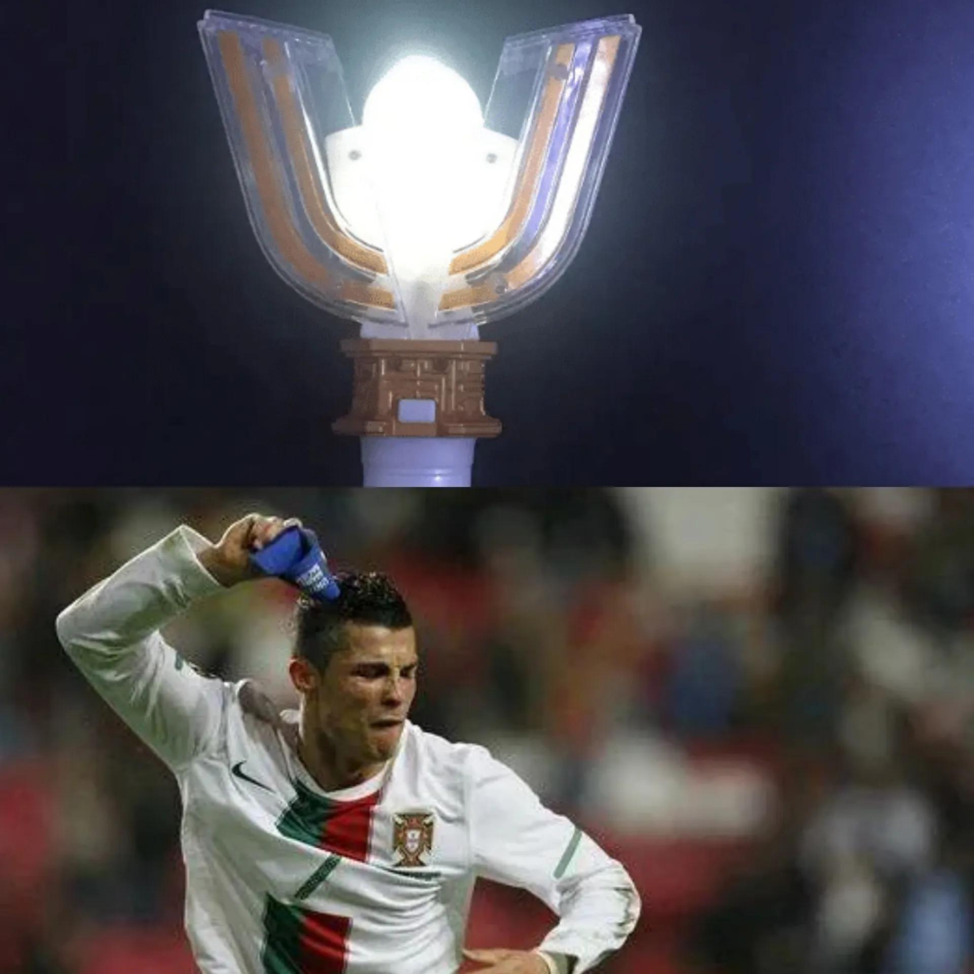 c罗与迪迦奥特曼,论c罗