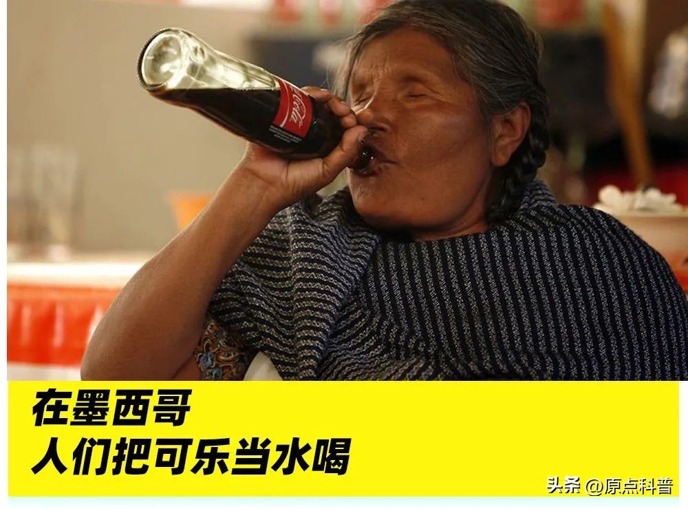 添加剂最多的十大零食，你还在给孩子买吗？