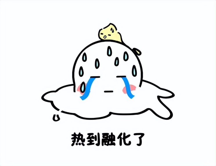 不爱流汗是什么原因,不爱流汗好生病吗