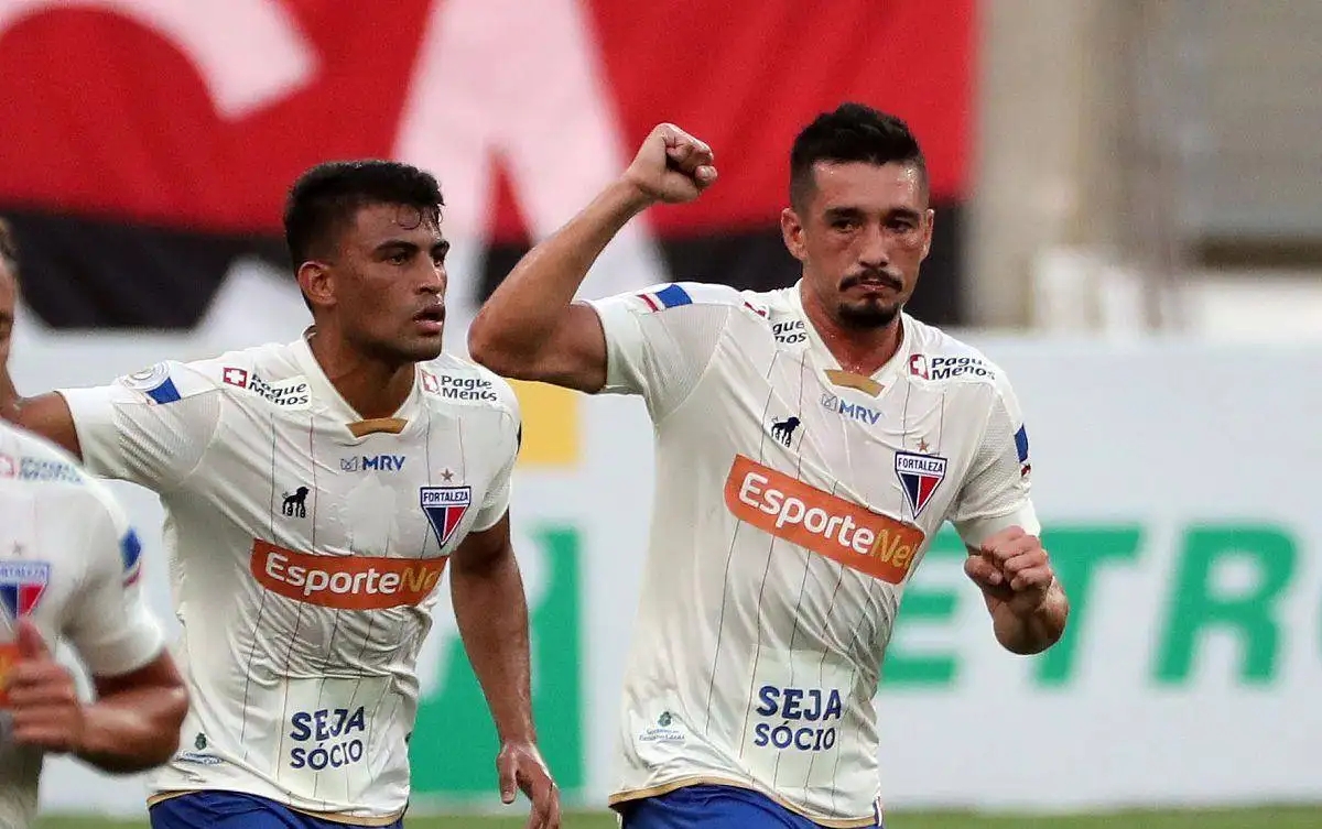 巴西甲福塔雷萨vs巴伊亚推荐,巴甲福塔雷萨vs弗拉门戈