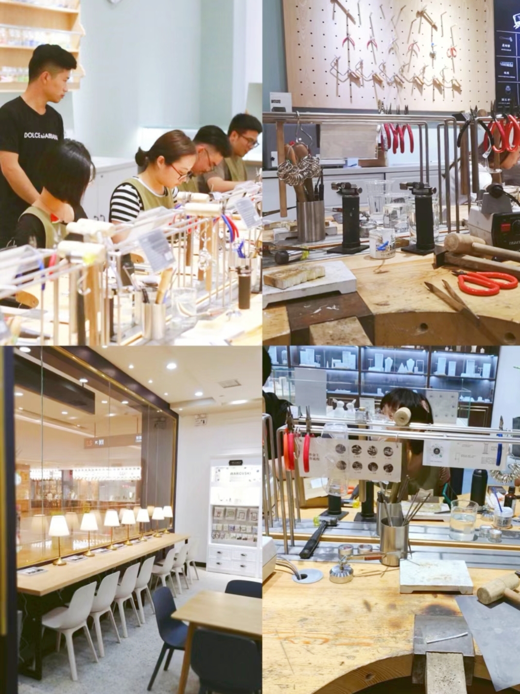 如何做好一个手作店,手作店如何提升业绩