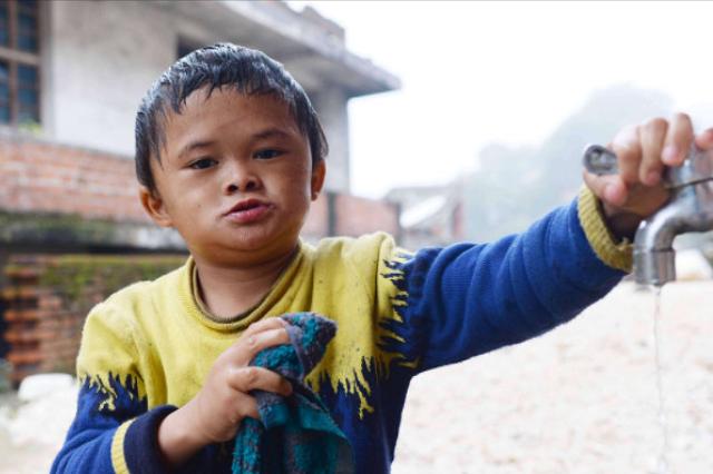 曾经的小马云如今怎么样了,小马云现在什么样了