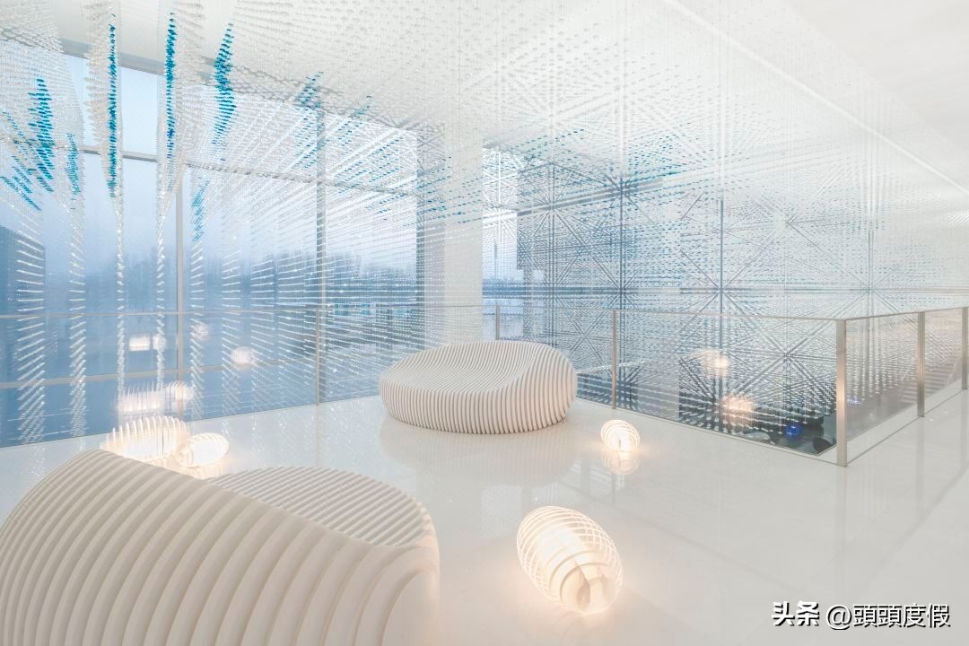 河南3大豪华酒店，一起逐鹿中原，看谁能赢得九州腹地的桂冠