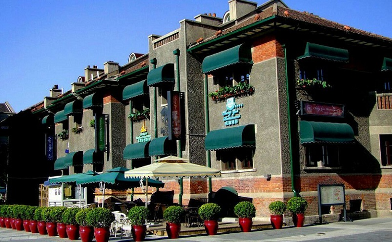 天津旅游必去十大景点推荐最新,天津最好玩的几个景点