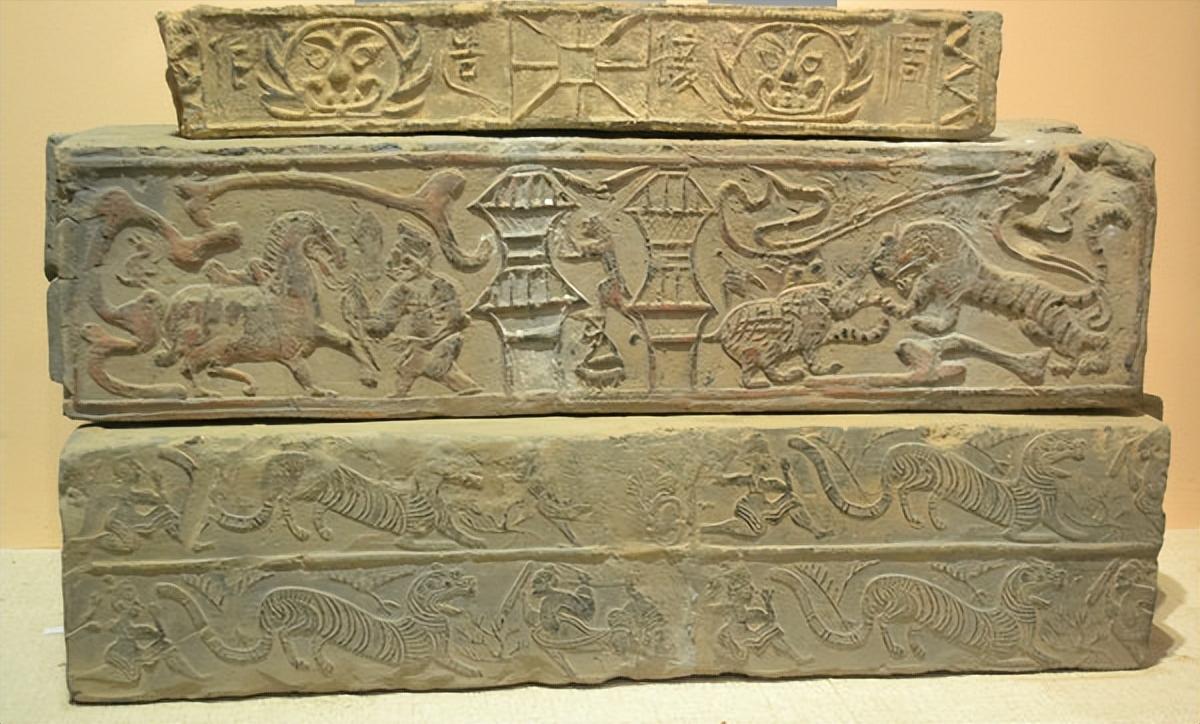 秦汉时期建筑的特点硬朗,先秦时期建筑特征及代表分析