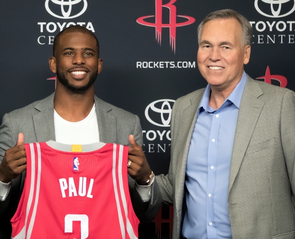 17年火箭逆转开拓者,火箭17年阵容首发