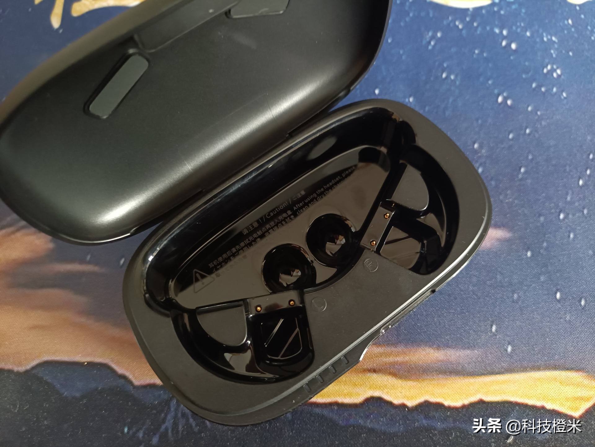 dacombonebuds骨传导耳机评测,BoneBuds骨传导耳机