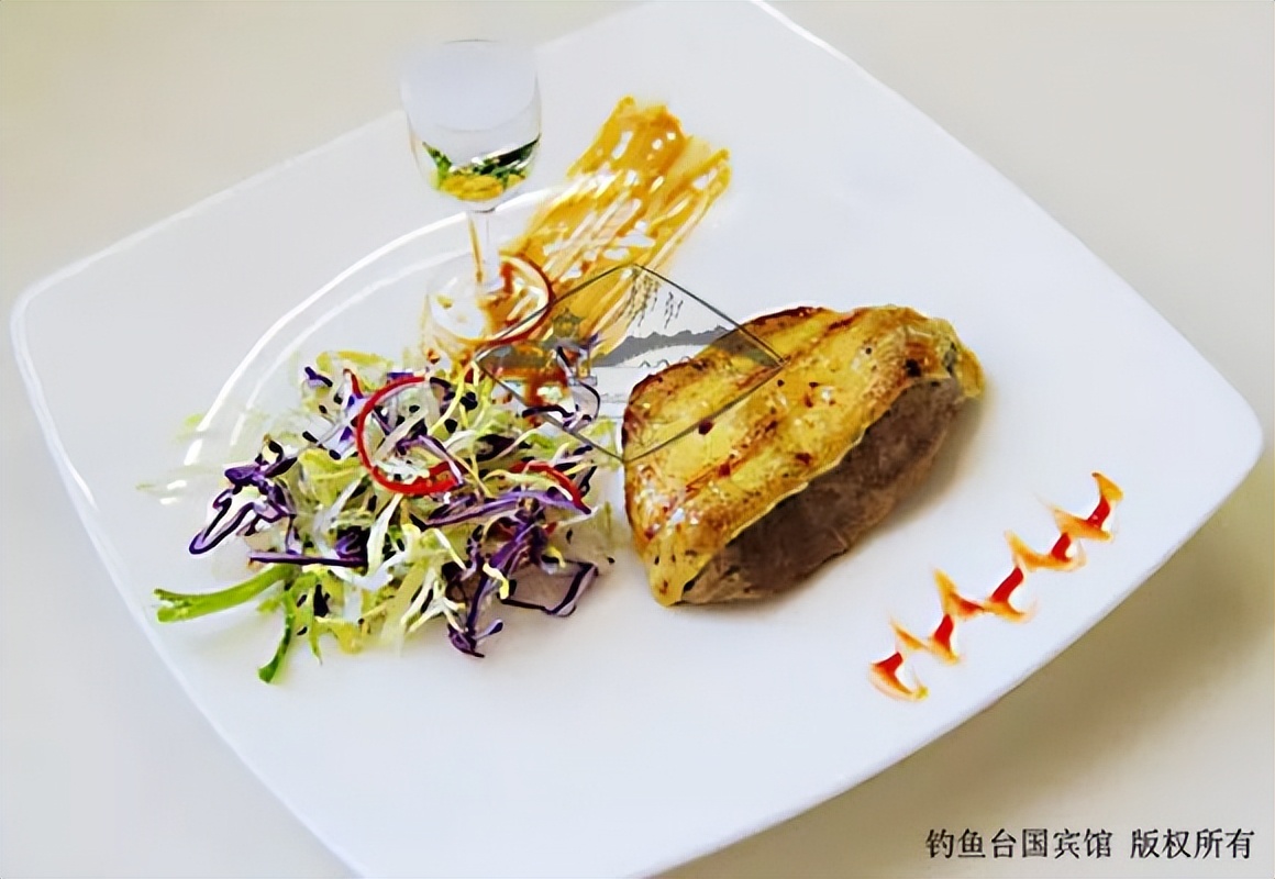 99%的人没看过的老照片,中国三大国宾馆