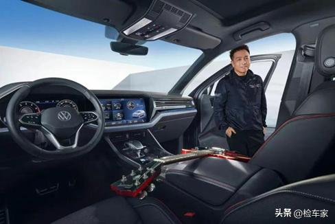 途锐2023新款能买吗,十年的二手途锐还值不值得入手