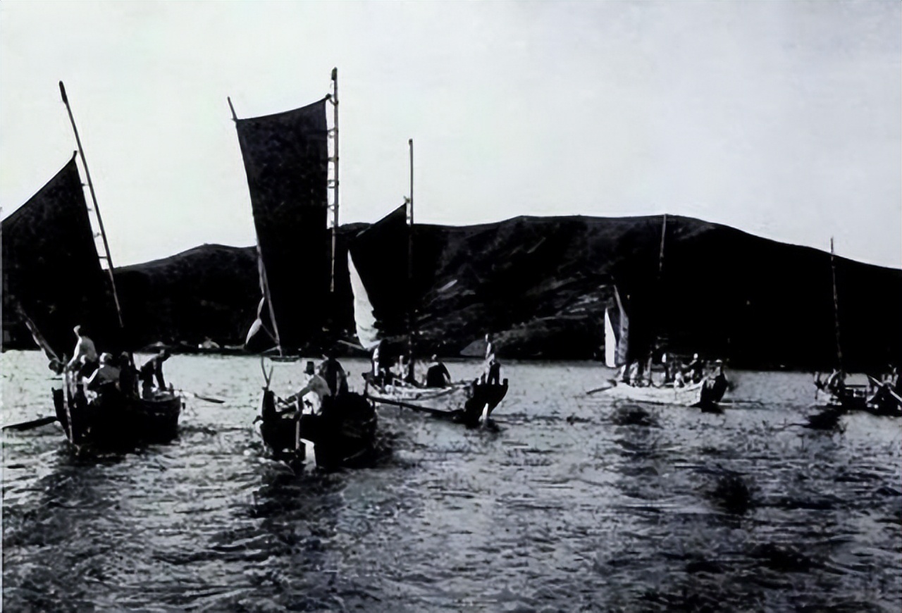 登步岛现状,登步岛为什么叫登步