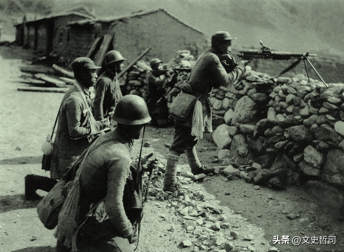 最年轻的开国将军：33岁获衔，毛主席赞他“吴忠有忠”（4）