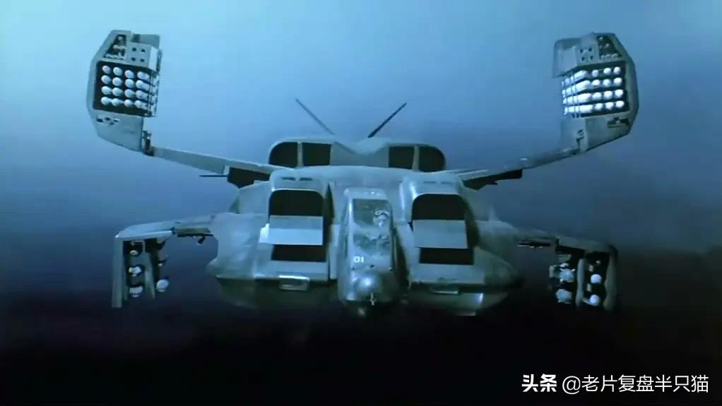 钢铁侠、蝙蝠侠自叹不如,影史最强的5家公司,拯救or毁灭世界?