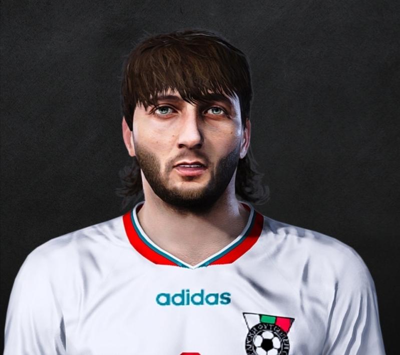 往日重现：保加利亚足球历史最佳阵容，曾经世界杯上的超级黑马