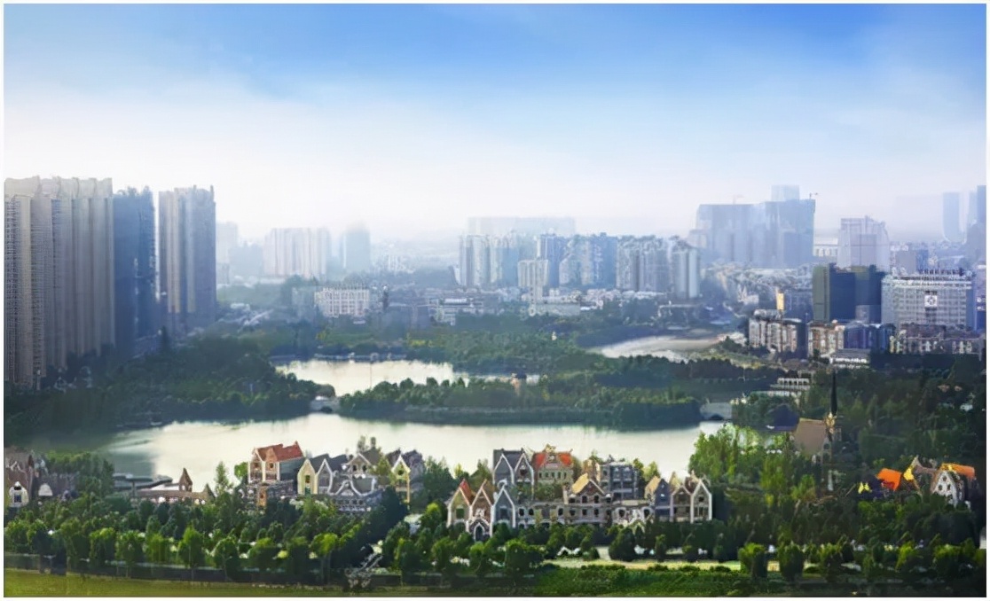 成都远大中央公园一期,成都远大中央公园怎么样