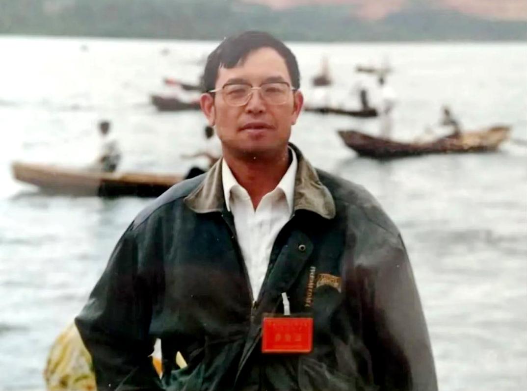 走过知青企业家——高层清洗第一人、知青当上傣族村长