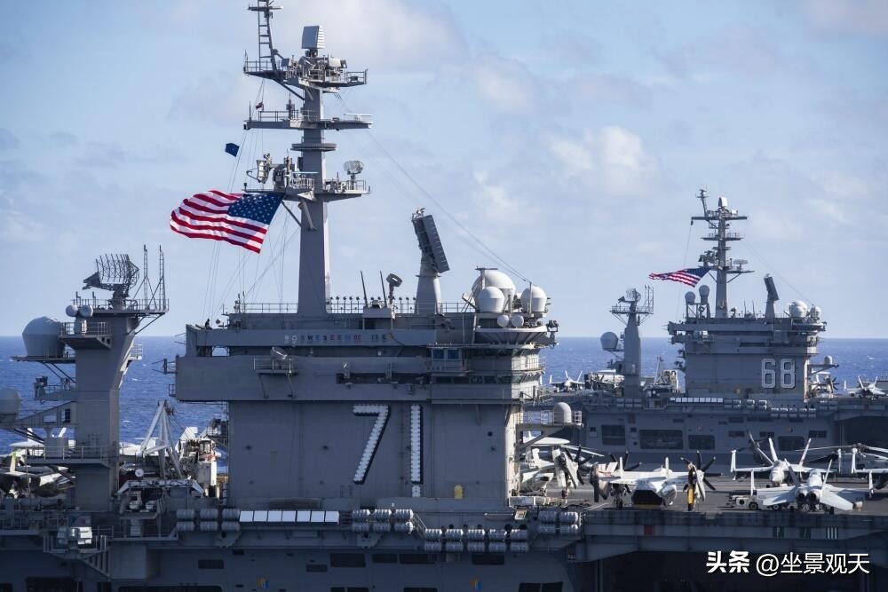 彻底打垮俄罗斯,打垮俄罗斯有多难