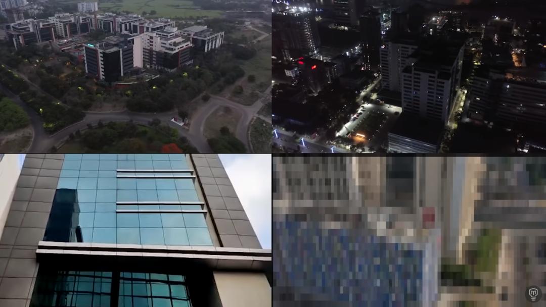 用伟哥、蟑螂和臭气弹，几位侠客对印度诈骗团伙进行了正义制裁