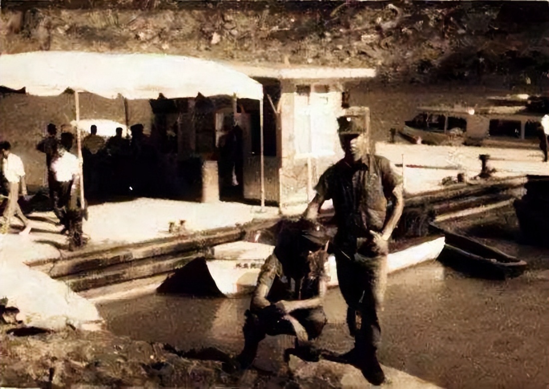 鍙版咕鐗瑰姟,鍙版咕鐗瑰姟鐜扮姸