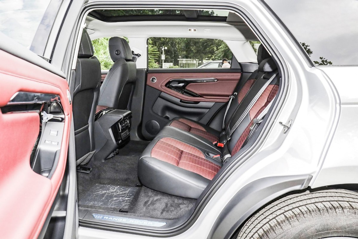 邻居花了30万买了宝马x5,邻居花35万买宝马x1