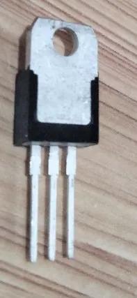 双向可控硅的好坏怎么测量,bta100双向可控硅引脚定义