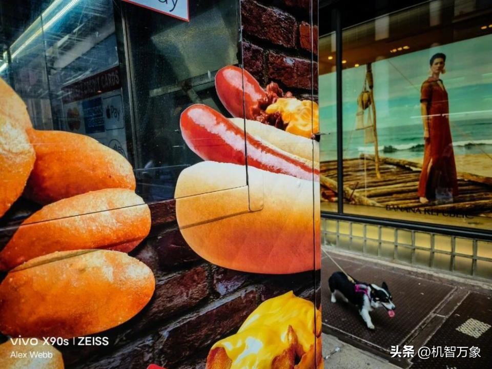 vivox90s具体发布时间,vivox90s拍照样张对比