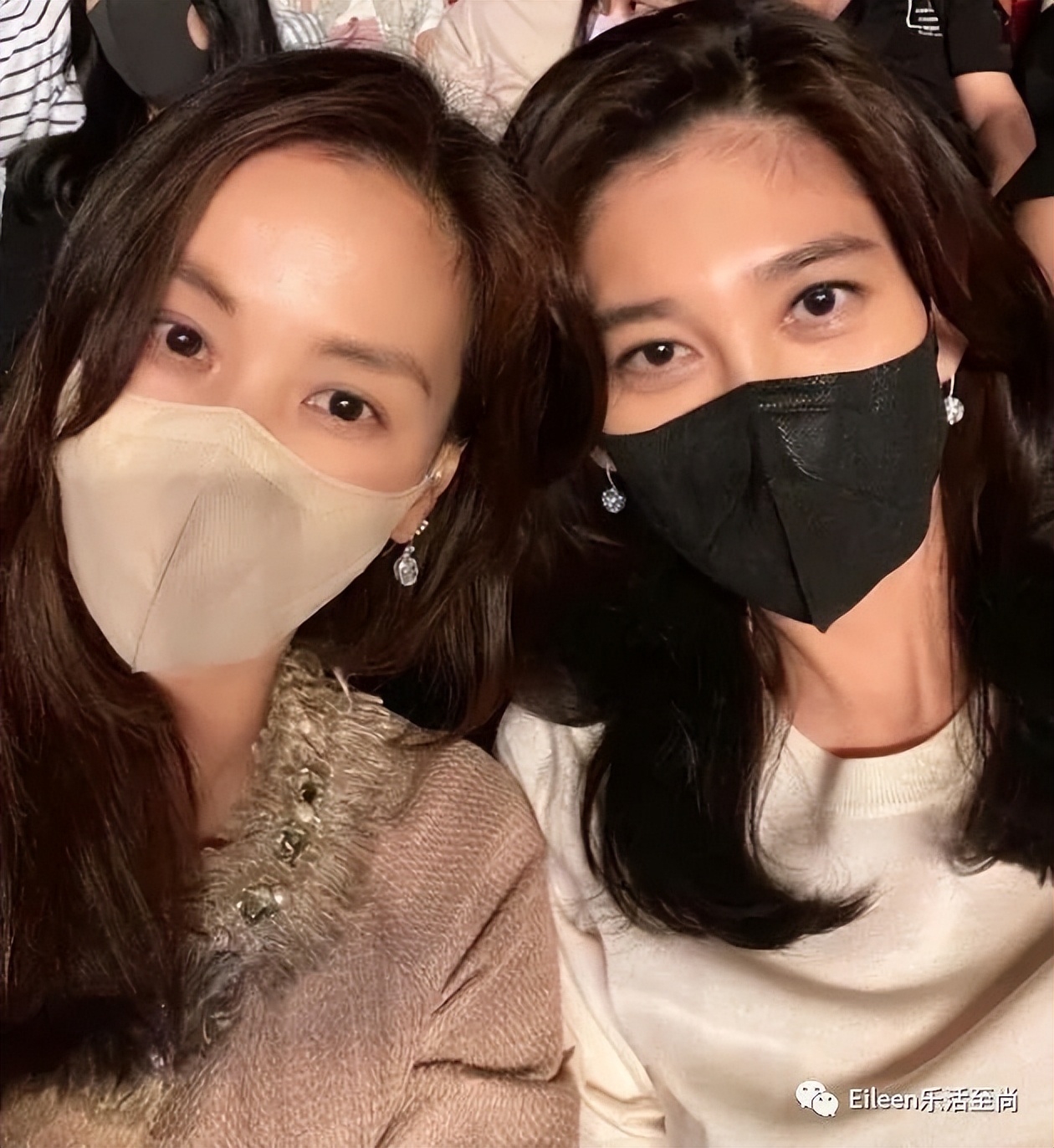 长公主现身？钱多貌美的顶级财阀家族又出了什么新变故？