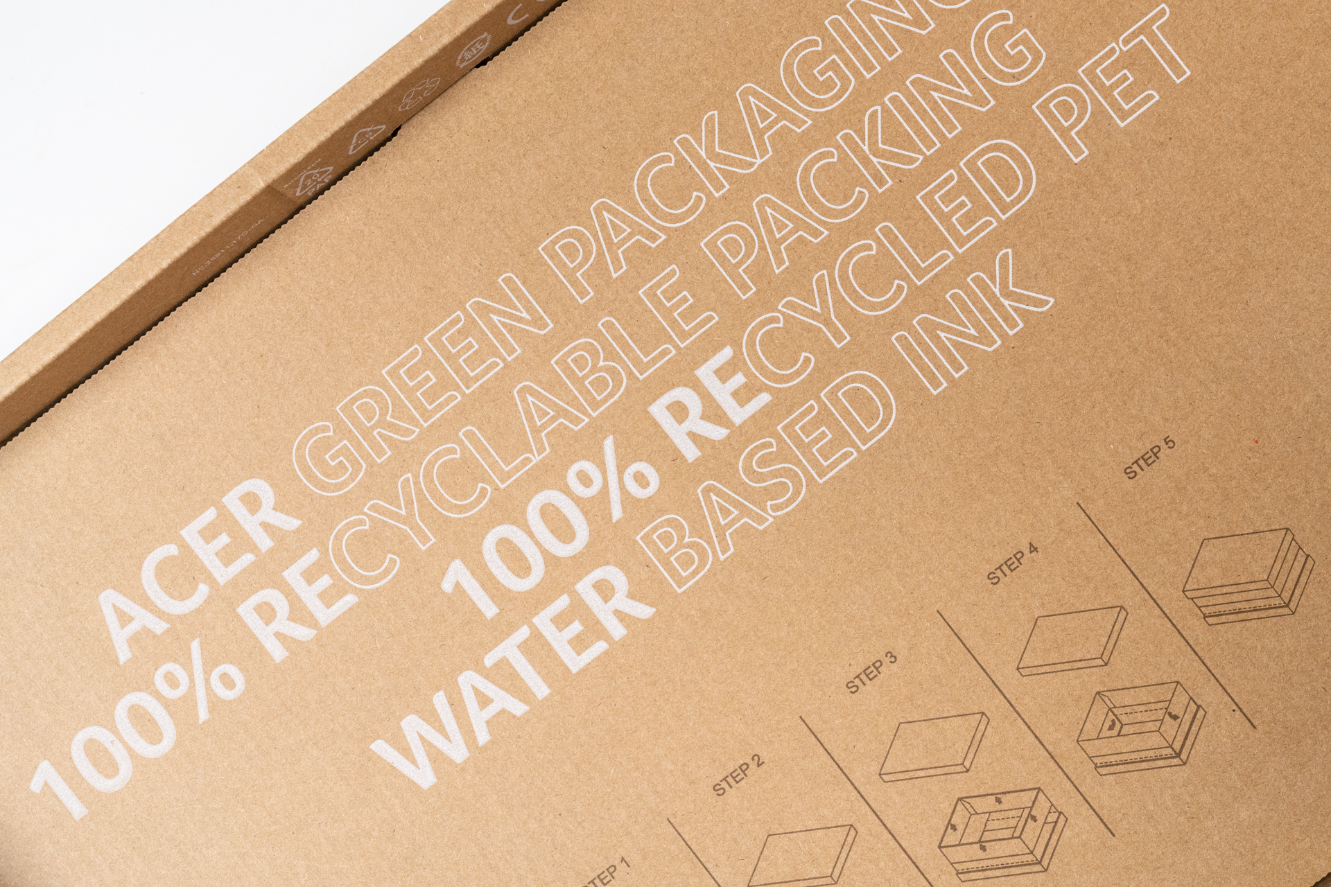 如此实用，环保“本”该如此：宏碁·未来蜂鸟轻薄环保电脑