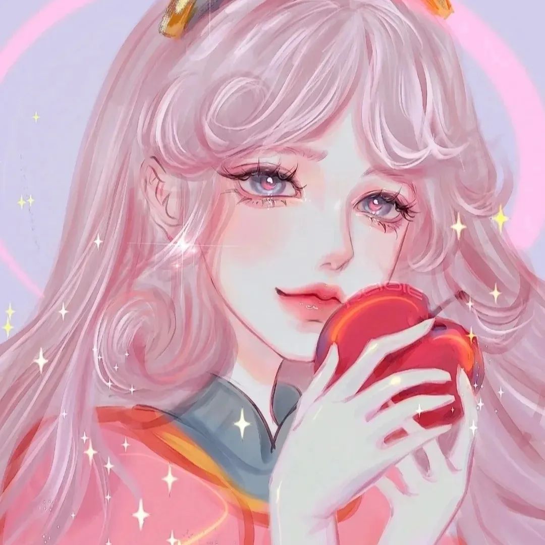 有气质温柔的动漫女头,让人一眼忘不掉的惊艳动漫女头