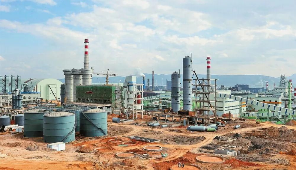 决战千亿园区：云南园区经济的能量层级和梦幻组合