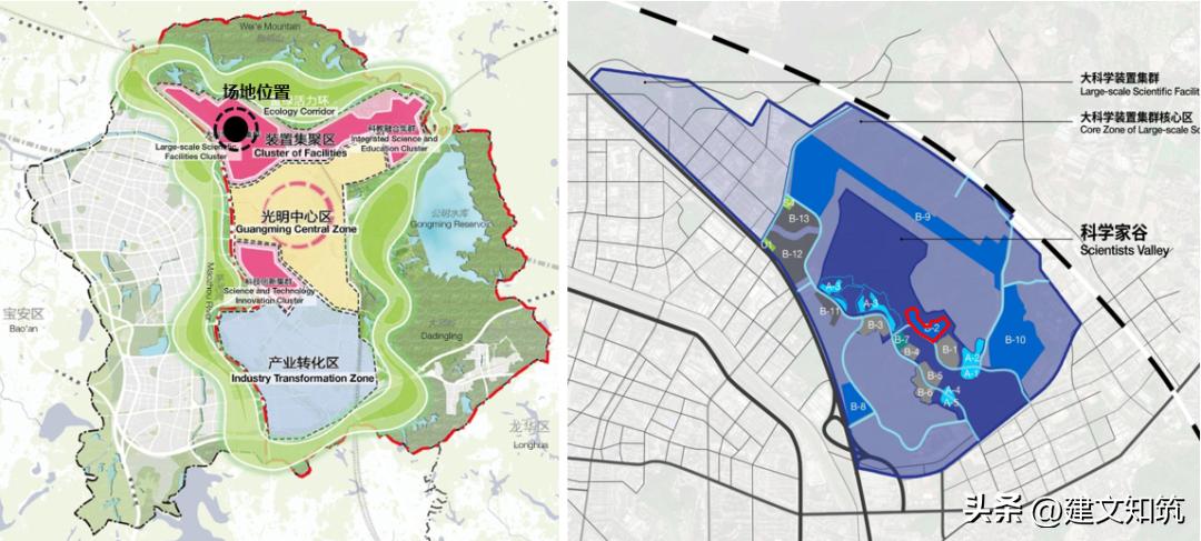 深圳计量科学研究院,深圳中国计量科学研究院一期