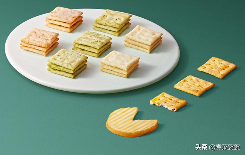 奥利奥的12种口味的饼干,奥利奥饼干有几种口味