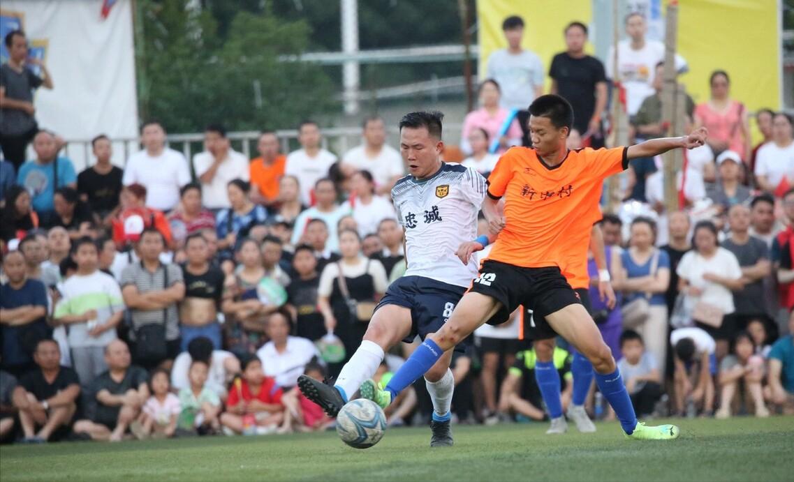 继村BA后，贵州村超持续霸屏再出圈，这打了谁的脸？