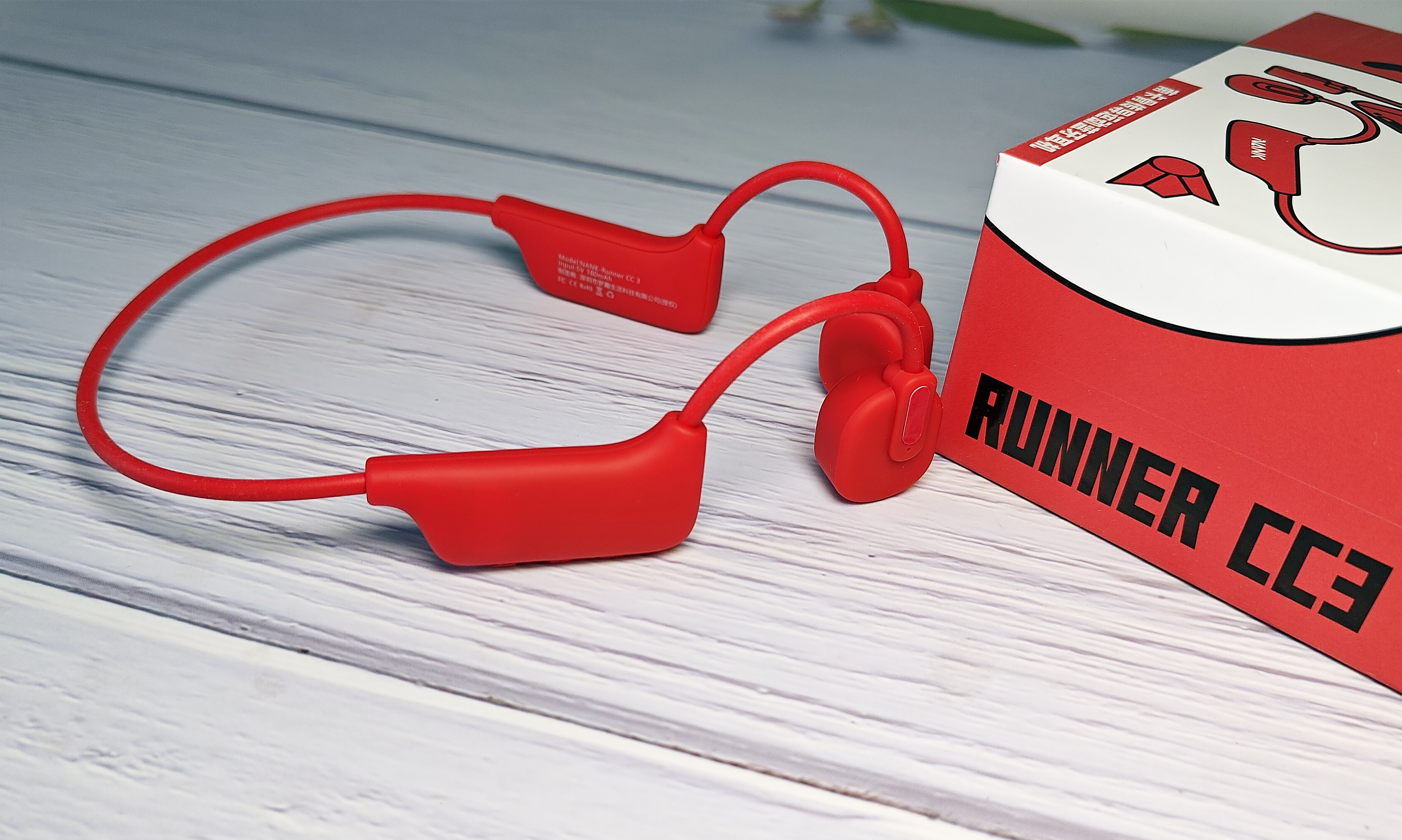 南卡骨传导蓝牙耳机cc3怎么样,南卡runnerpro3骨传导耳机评测