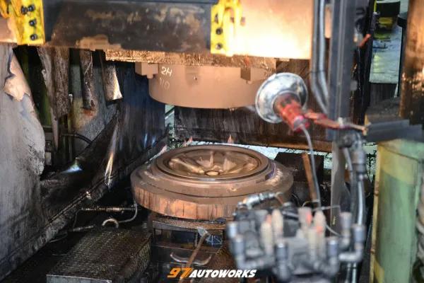 5000块的bbs轮毂是真的吗,2800块的bbs轮毂靠谱吗