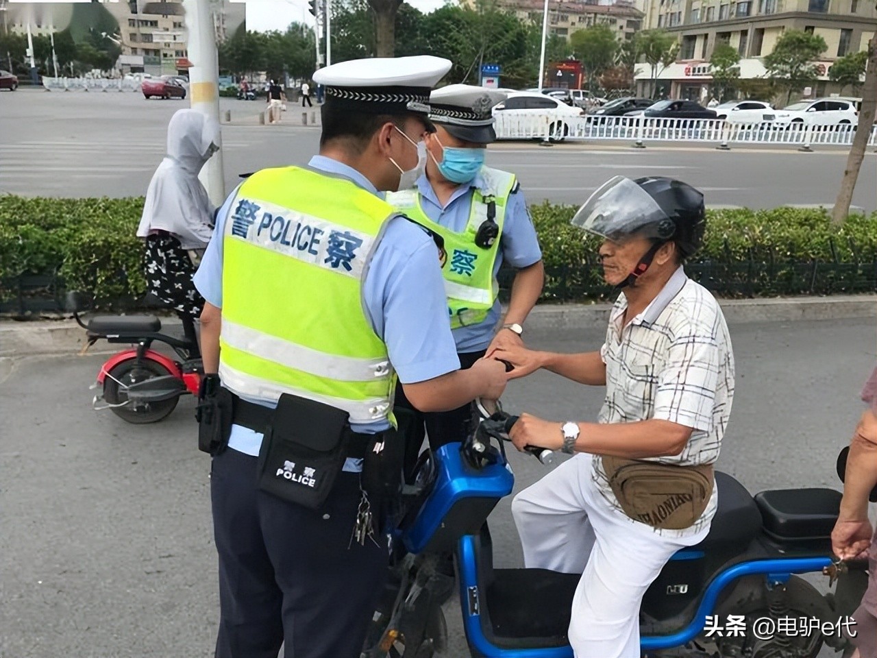 国家电动三轮车四轮车新政策,电动两轮三轮四轮车新规出台了吗