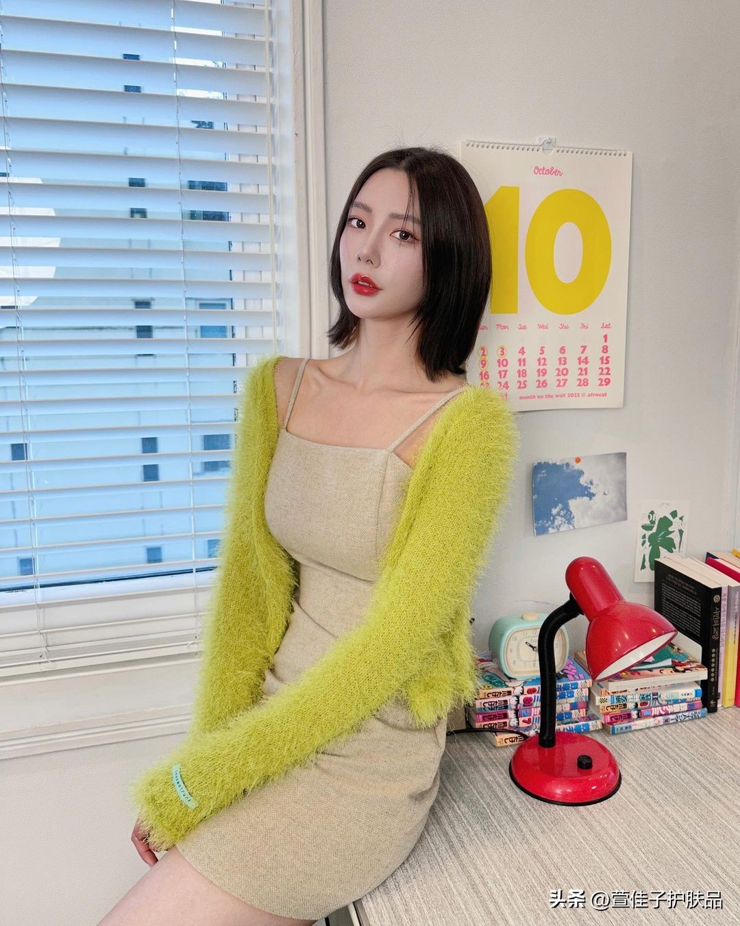 白嫩美肌与好身材看一眼就爱上,2