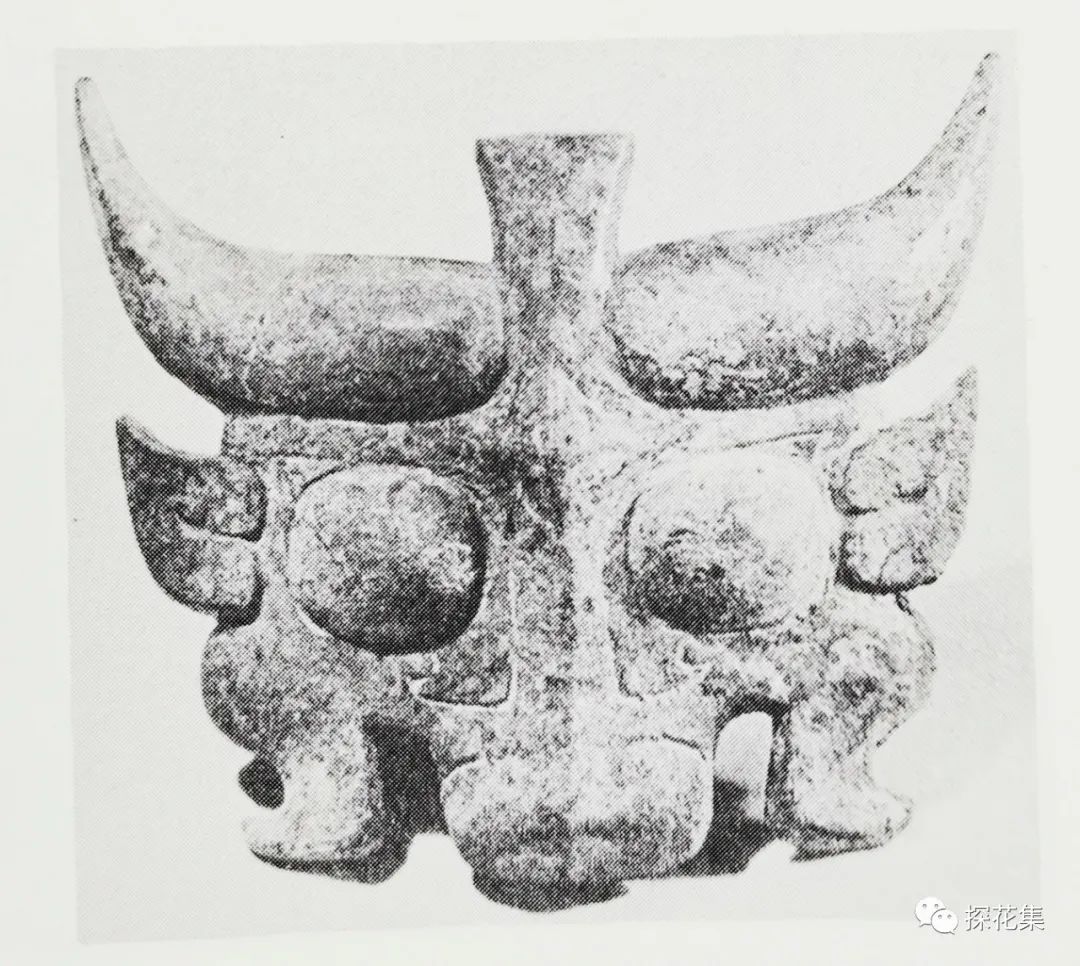 刘春声︱鏚·钺·斧之辨