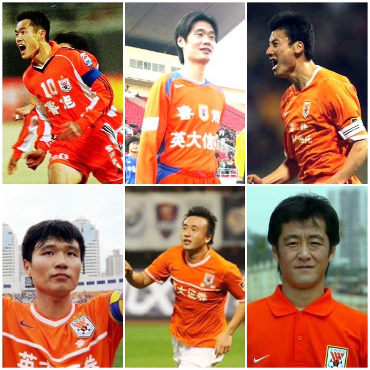 一文读懂足球,山东青岛足球