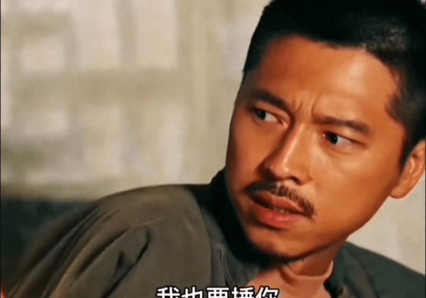 最清纯的吻戏,最纯情女星