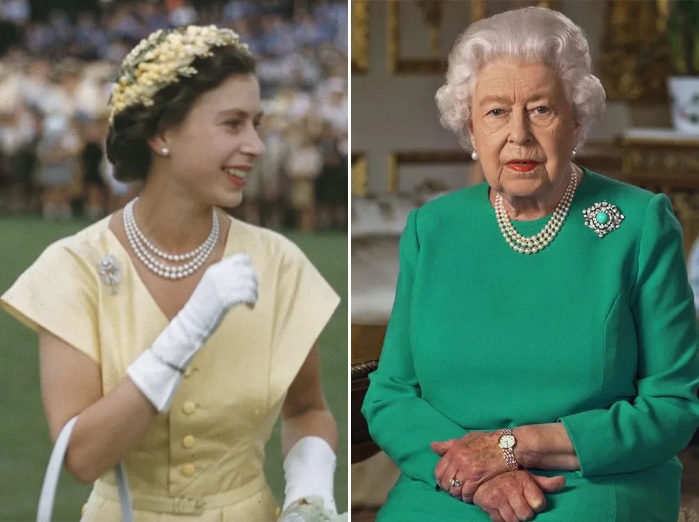 珍珠哪款好看又实用,女人为什么都爱首饰