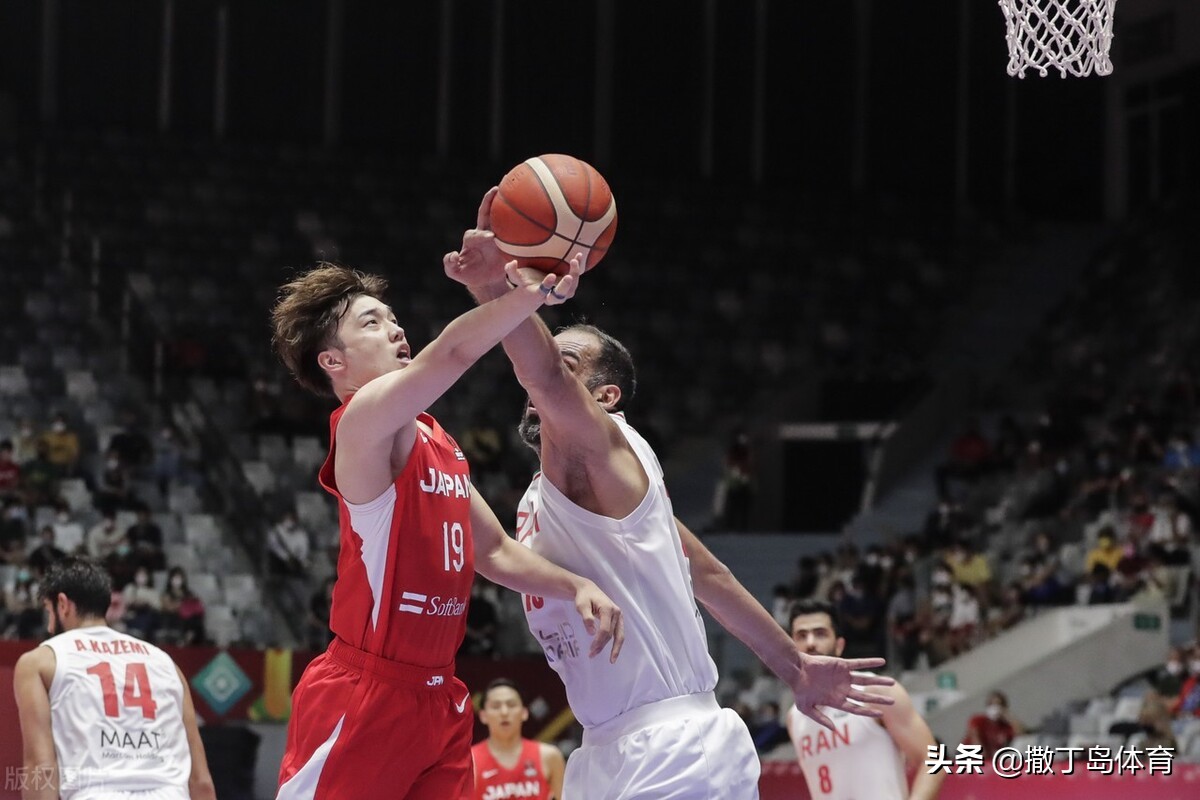 中国伊朗篮球亚洲杯哈达迪,伊朗男篮赢了吗