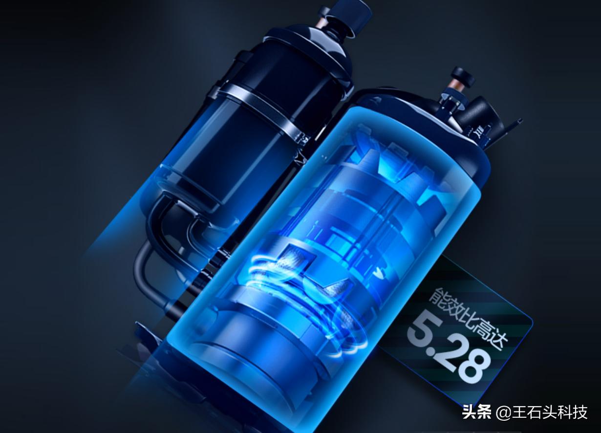 挑战格力,海信新风空调2023新品发布