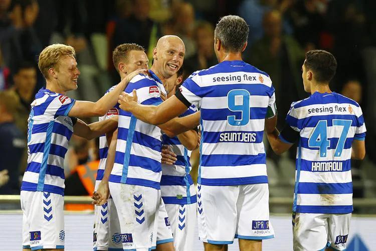 荷乙多德勒支vs奥斯,荷乙奥斯vs格拉夫在哪直播