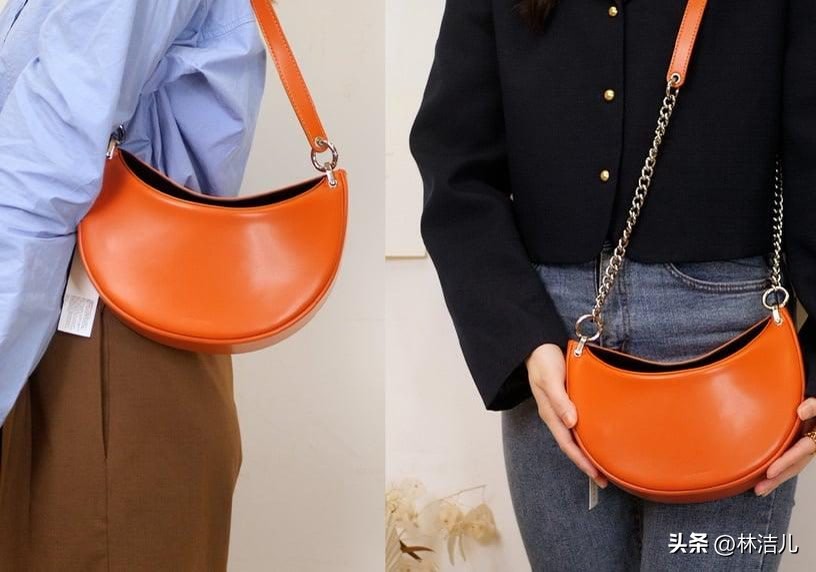 小众包包推荐泫雅风,小众泫雅风包包