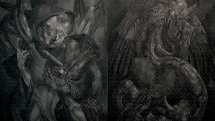 自称“野路子”出身，他却拍出口碑异常火爆的神片