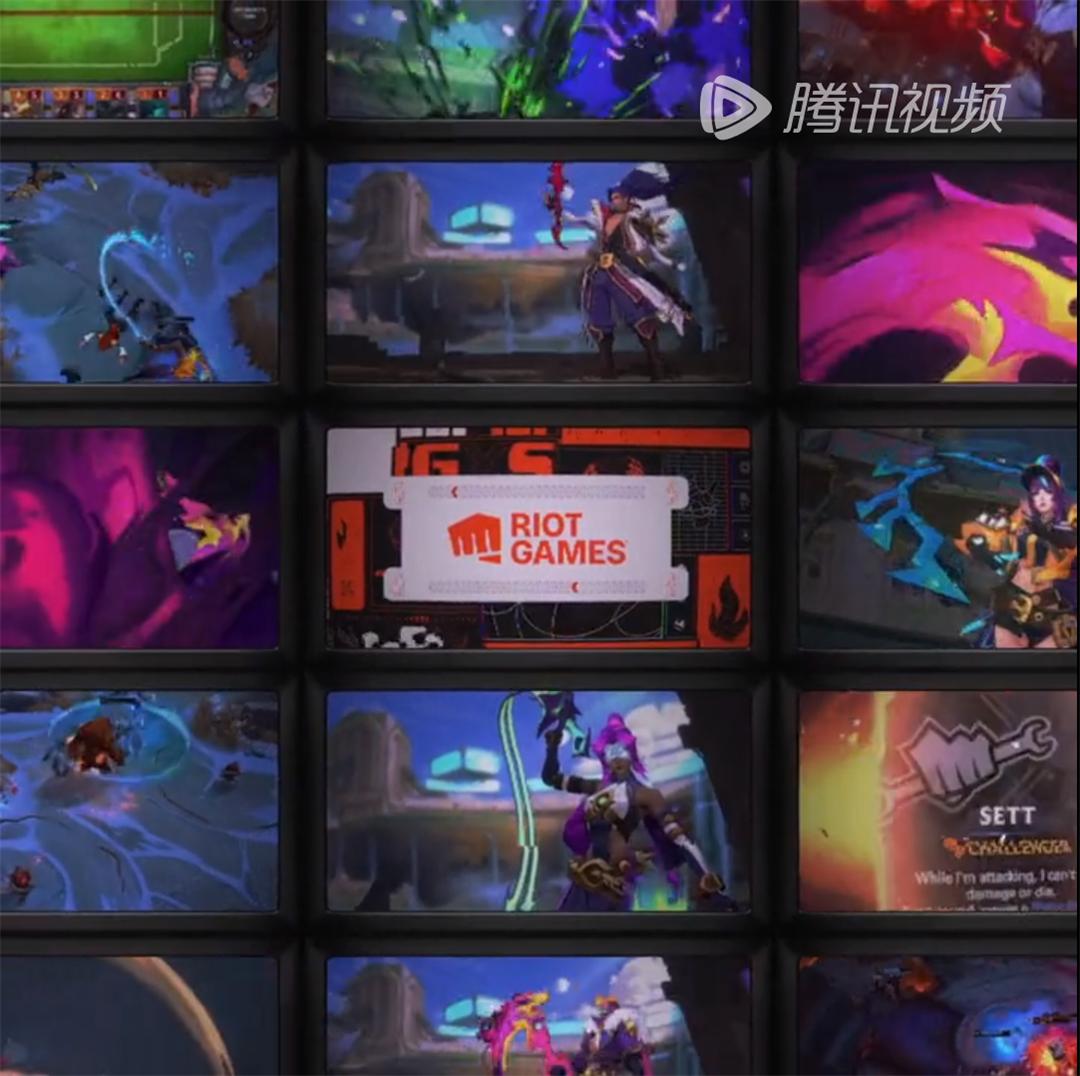 lol新出的模式怎么玩,lol新模式很卡